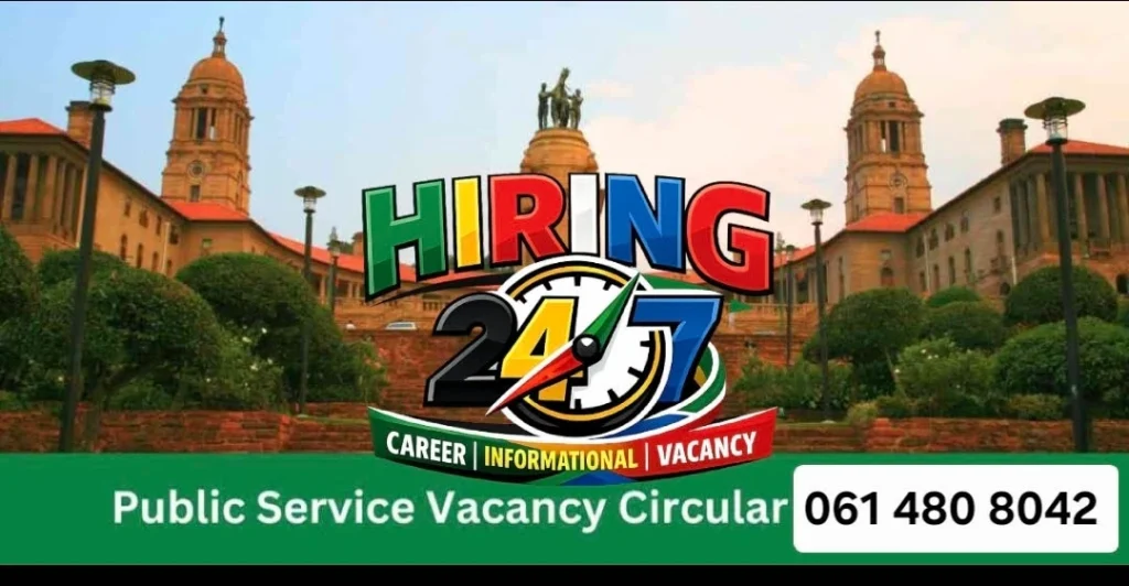 TENURE HIRING INFORMTION 24/7