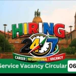 TENURE HIRING INFORMTION 24/7